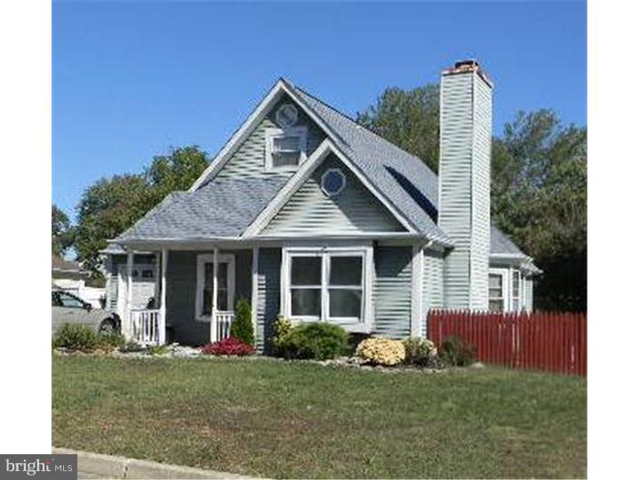 10 Derby Road Swedesboro, NJ 08085 - Photo 1 of 18 Exterior Front