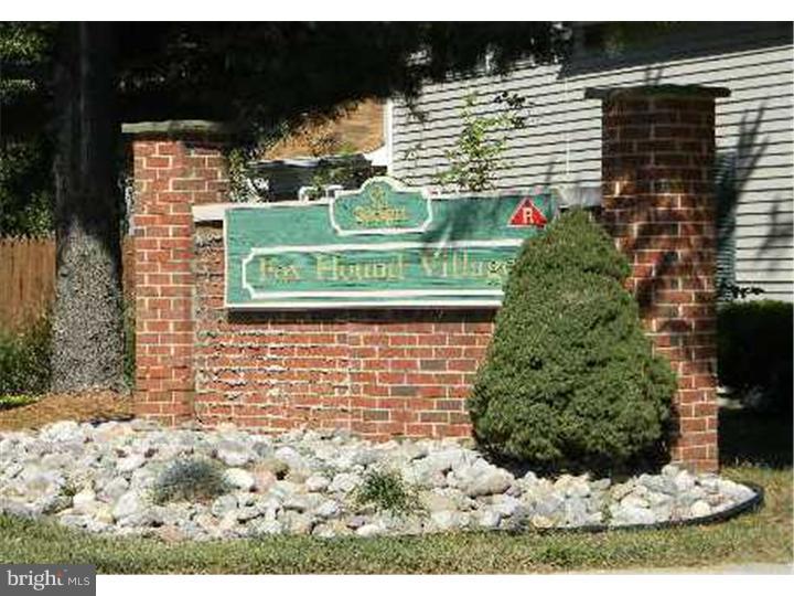 10 Derby Road Swedesboro, NJ 08085 - Photo 14 of 18 Community Entrance