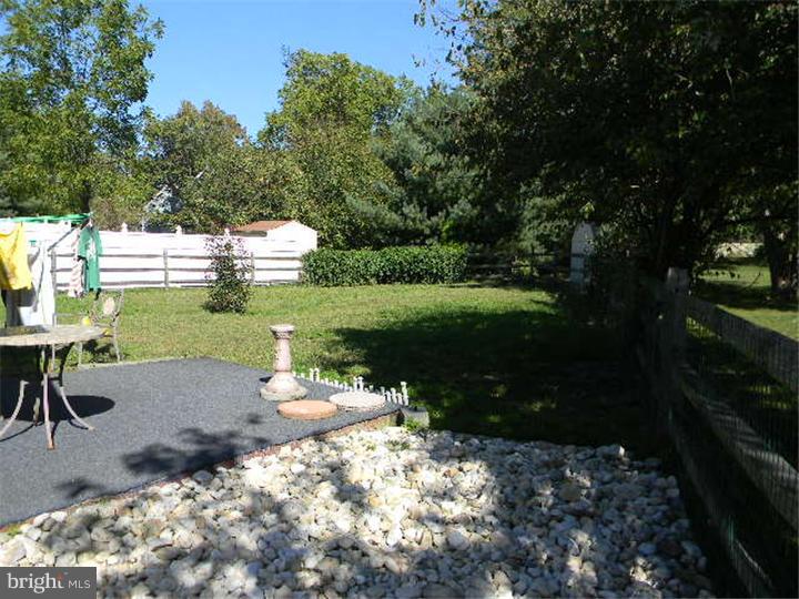 10 Derby Road Swedesboro, NJ 08085 - Photo 16 of 18 Exterior Back