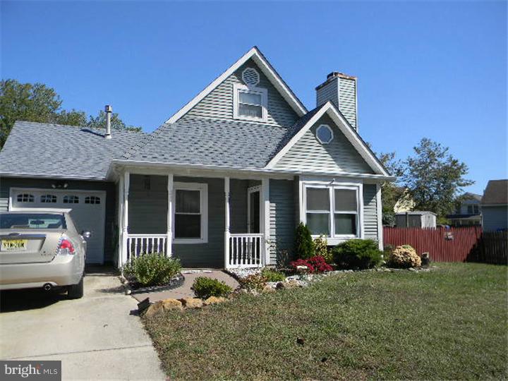 10 Derby Road Swedesboro, NJ 08085 - Photo 17 of 18 Exterior Front