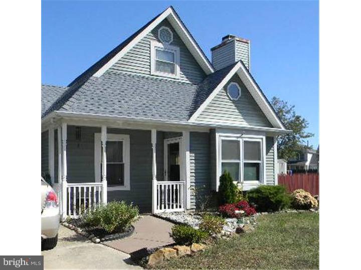 10 Derby Road Swedesboro, NJ 08085 - Photo 18 of 18 Exterior Front