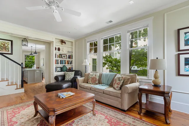 $3,250,000 | 194-196 Rutledge Avenue, Charleston, SC 29403