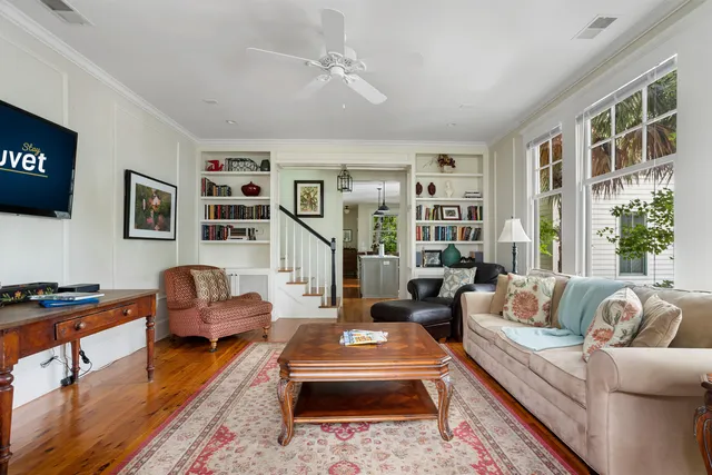 $3,250,000 | 194-196 Rutledge Avenue, Charleston, SC 29403