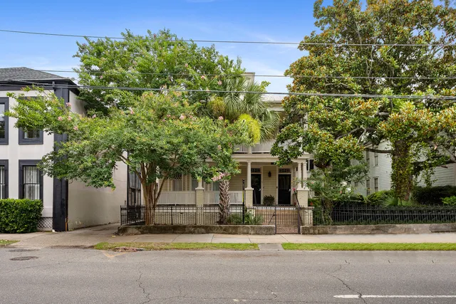$3,250,000 | 194-196 Rutledge Avenue, Charleston, SC 29403