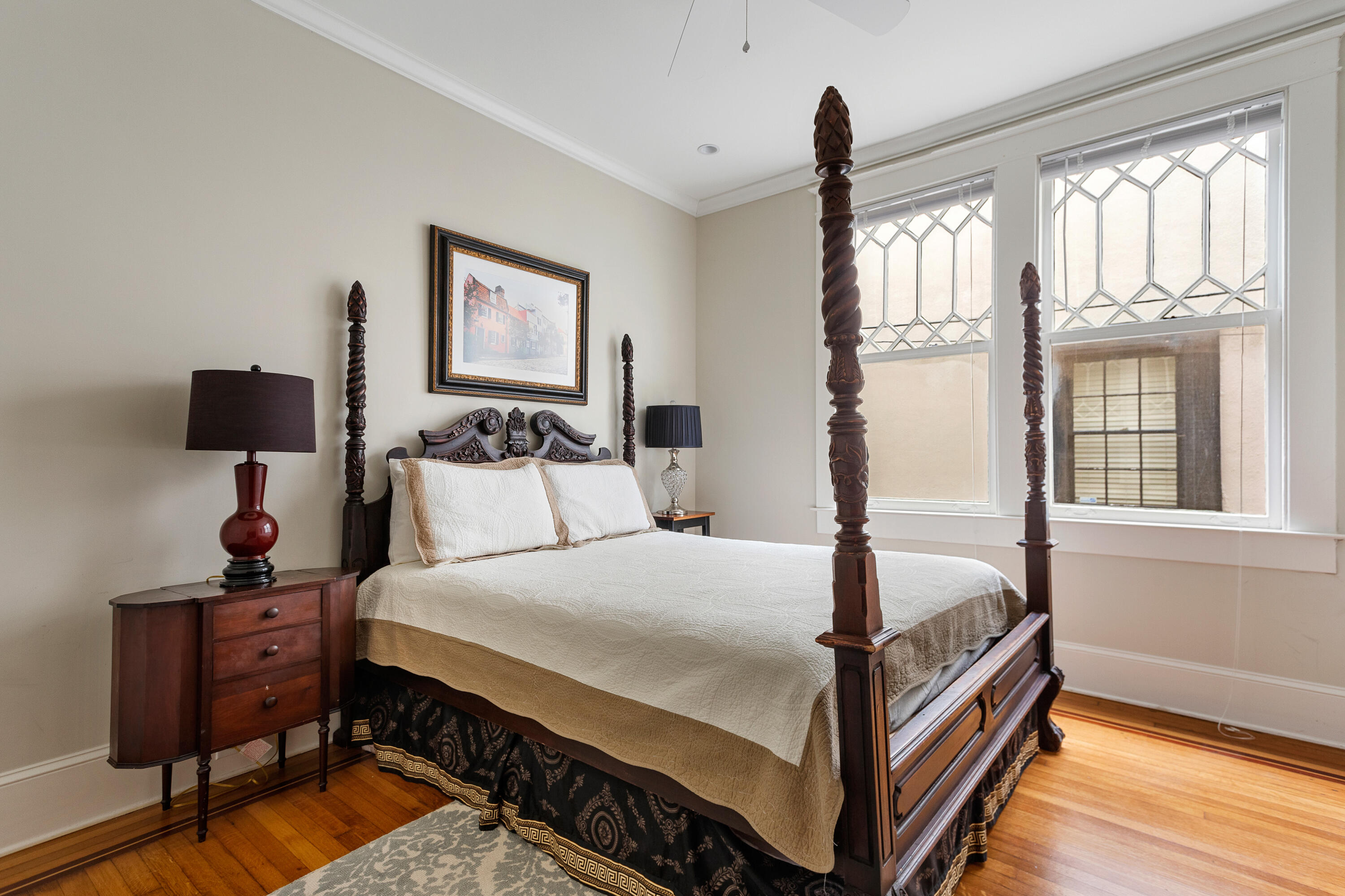 194-196 Rutledge Avenue Charleston, SC 29403 - Photo 21 of 47 Unit A Bedroom 3