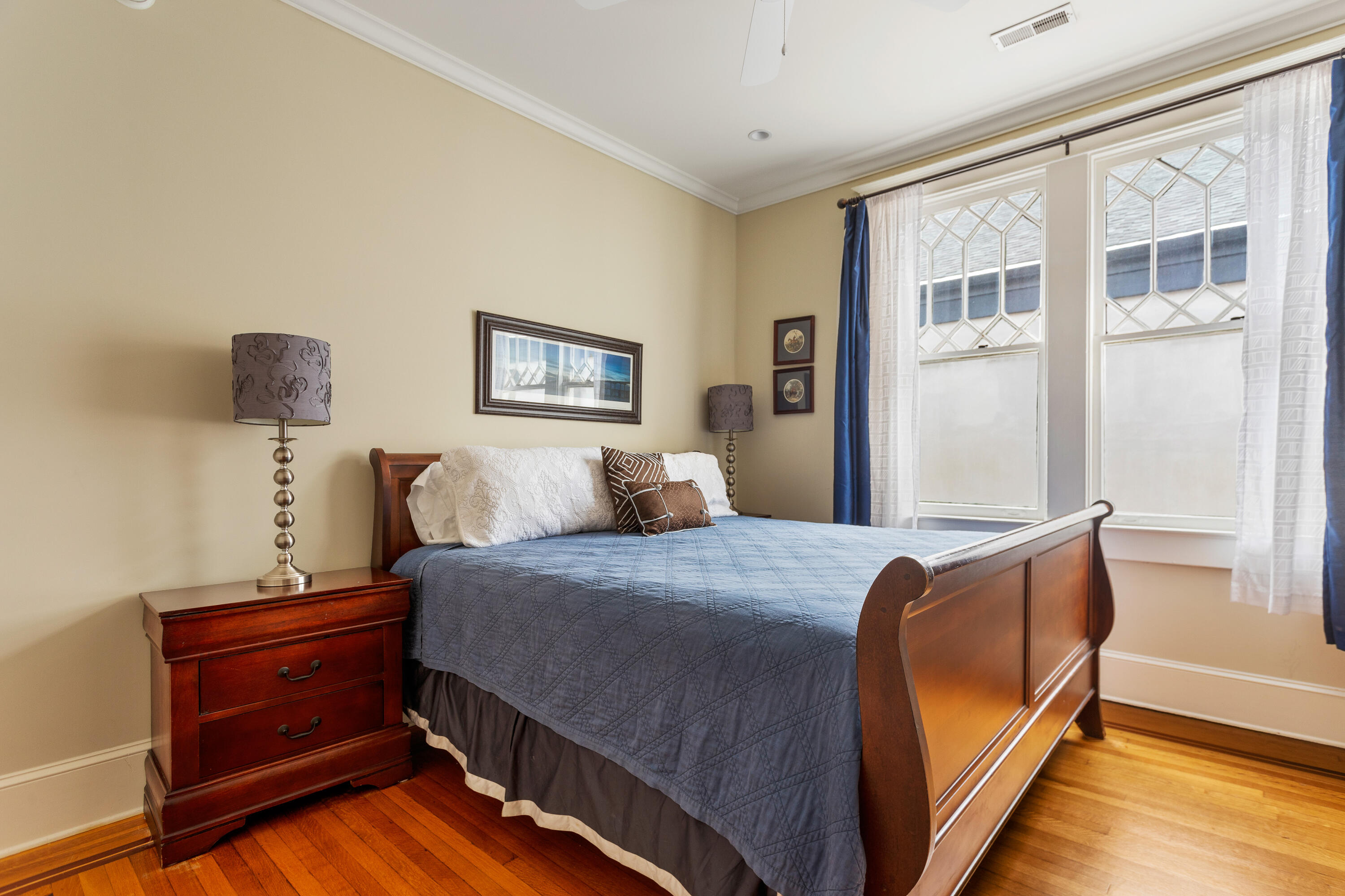 194-196 Rutledge Avenue Charleston, SC 29403 - Photo 30 of 47 Unit B Bedroom 2