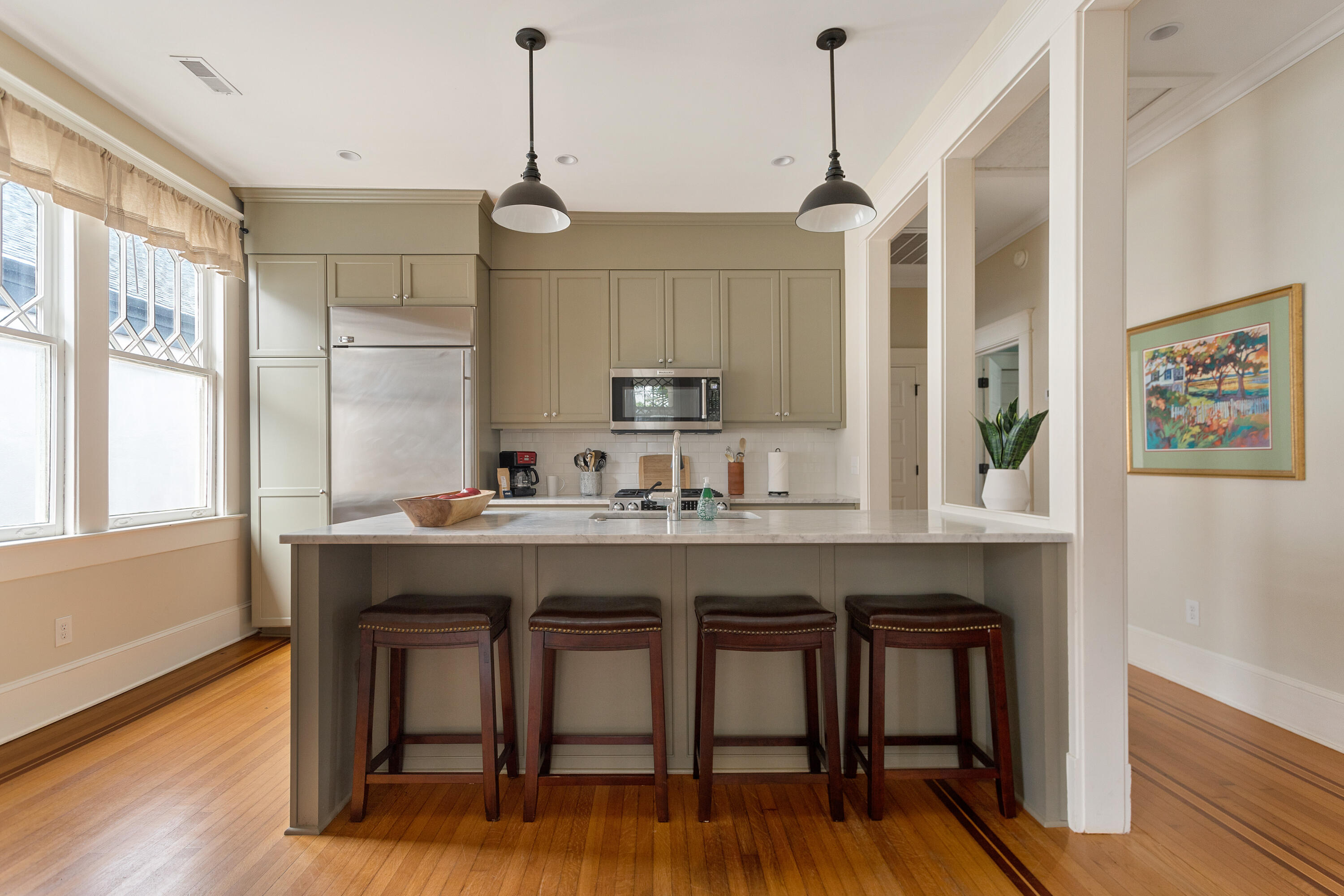 194-196 Rutledge Avenue Charleston, SC 29403 - Photo 33 of 47 Unit B Kitchen