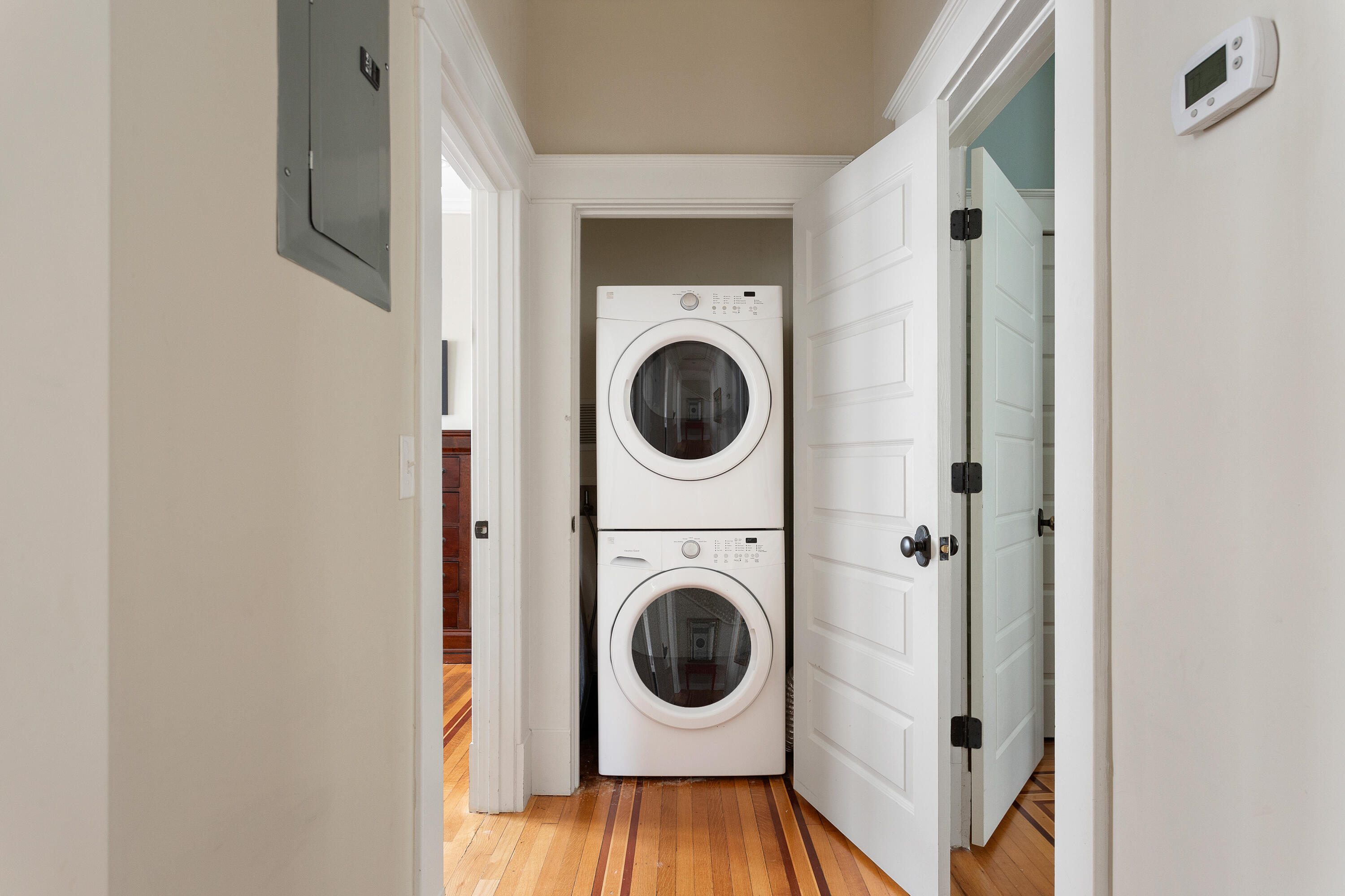194-196 Rutledge Avenue Charleston, SC 29403 - Photo 34 of 47 Unit B Laundry area