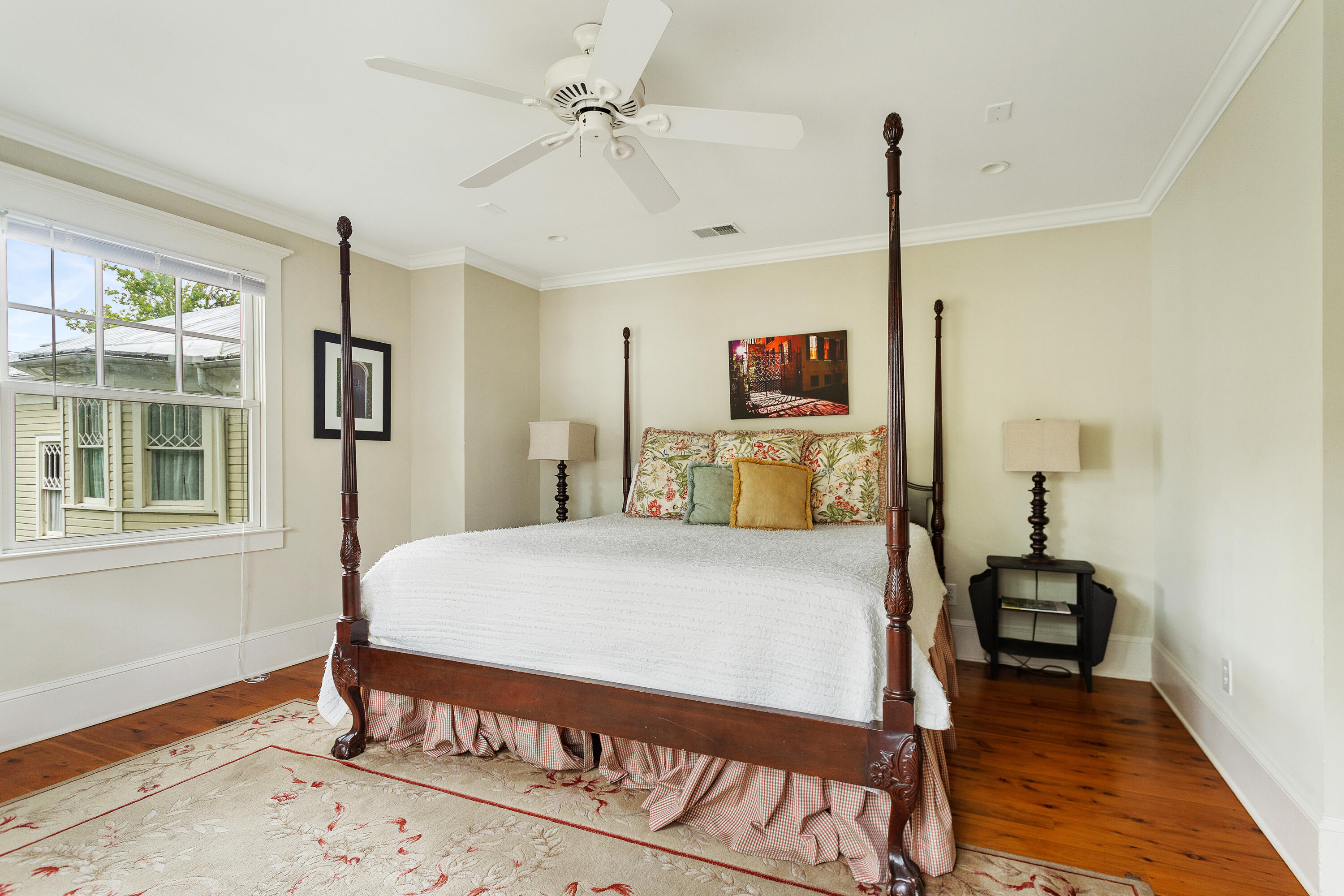 194-196 Rutledge Avenue Charleston, SC 29403 - Photo 8 of 47 Cottage Bedroom 2