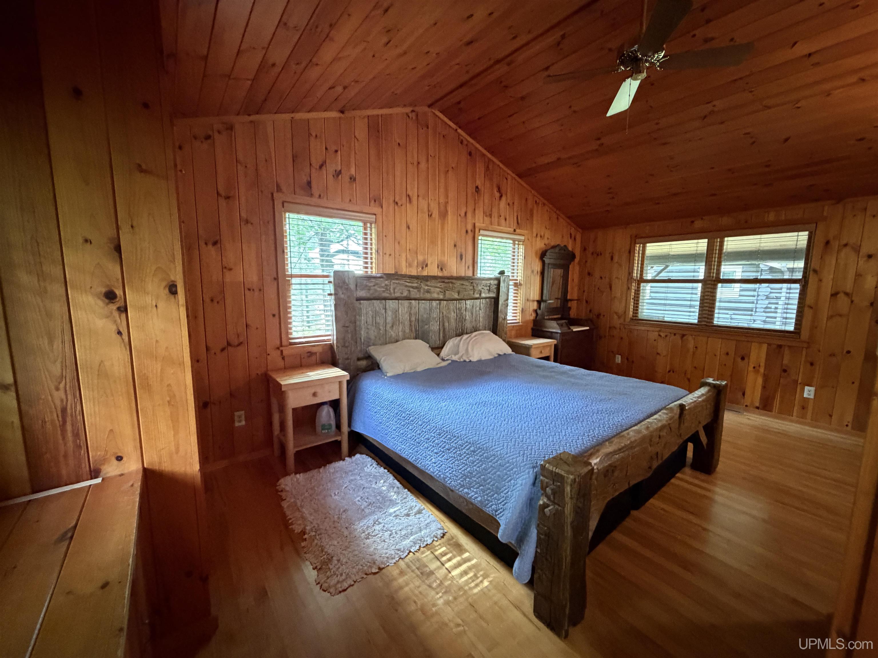 1798 Chief Lake Road Republic, MI 49879 - Photo 34 of 99