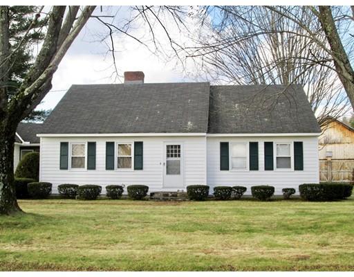 79 Depot Road Hatfield, MA 01038 - Photo 1 of 7