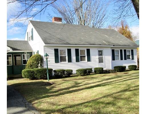 79 Depot Road Hatfield, MA 01038 - Photo 2 of 7