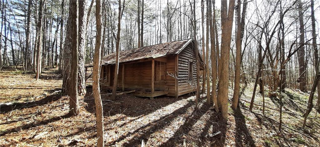 11953 Henderson Mountain Road Fairmount, GA 30139 - Photo 29 of 46 Gallery Image 29