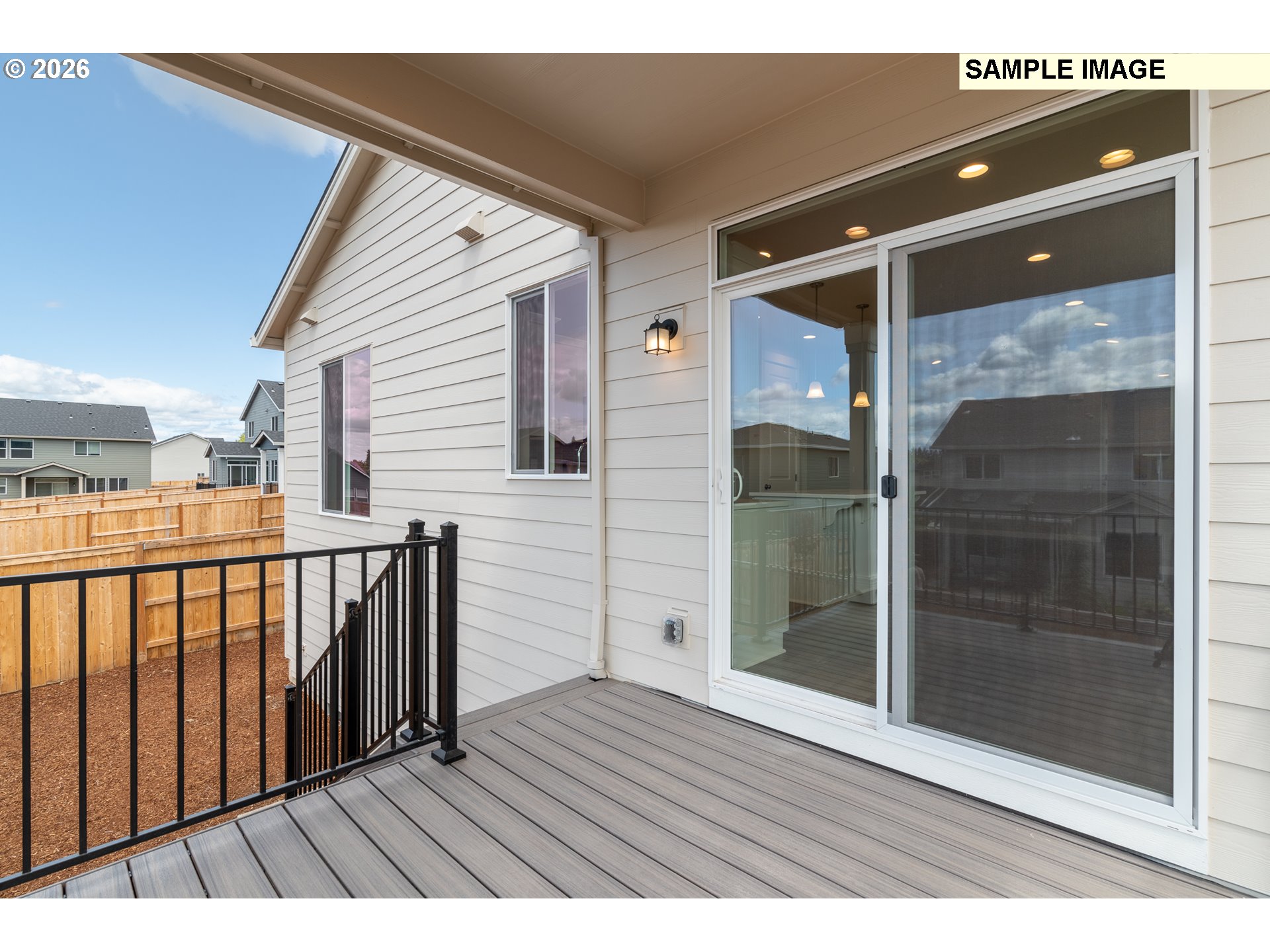 2308 Northeast Singer Lane, Unit 259 Estacada, OR 97023 - Photo 20 of 25