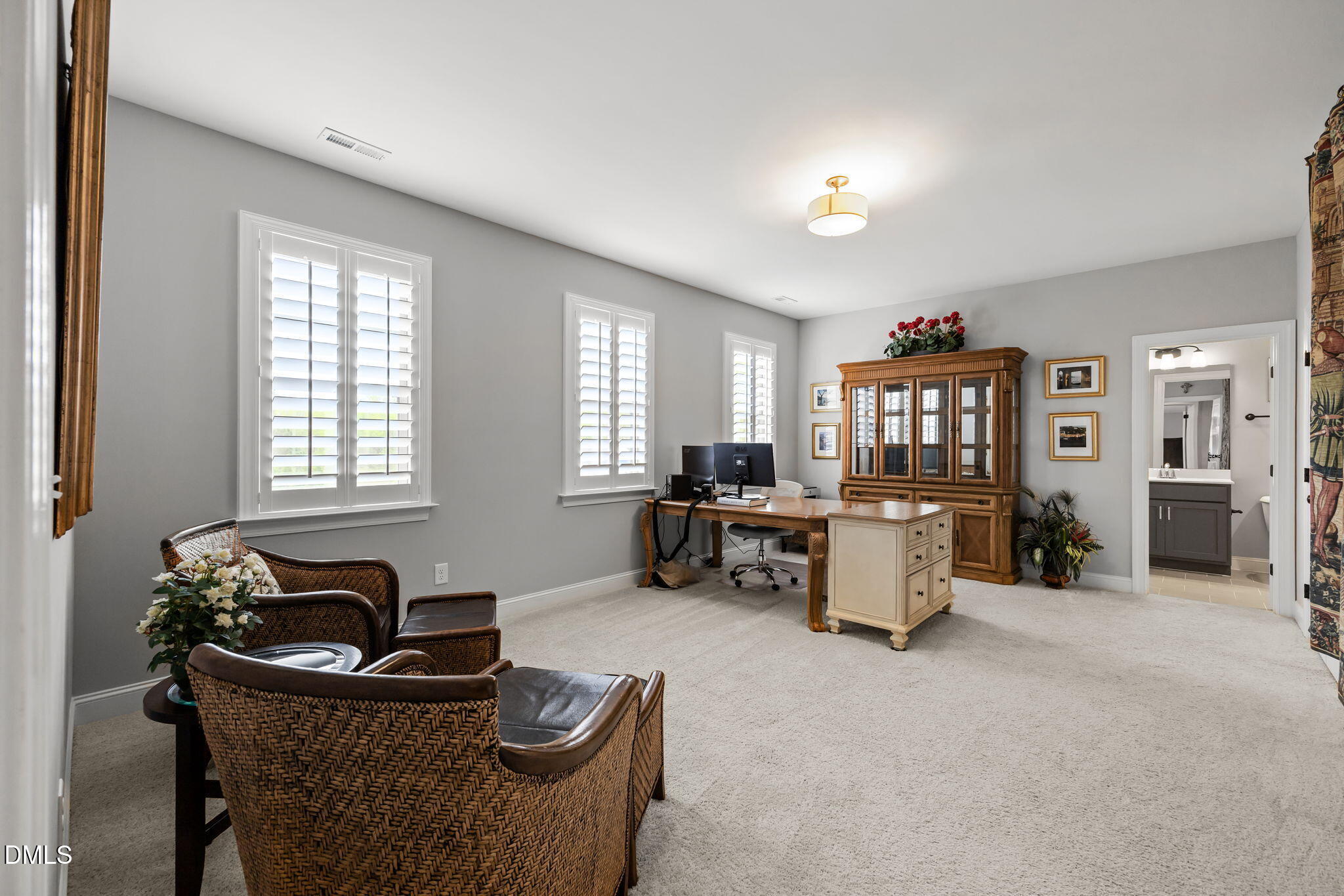 8821 Hexham Road Wake Forest, NC 27587 - Photo 36 of 48