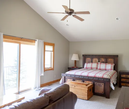 $679,300 | 6720 River Club Drive, Unit B, South Fork, CO 81154