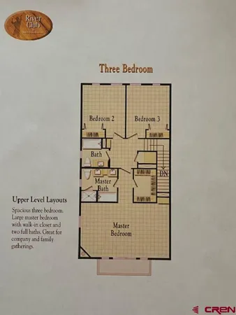 $679,300 | 6720 River Club Drive, Unit B, South Fork, CO 81154