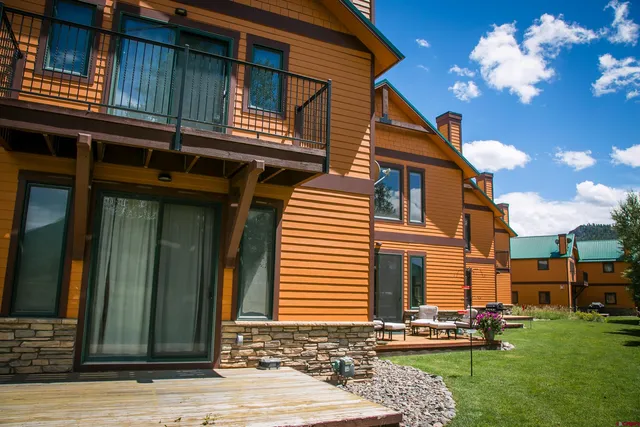 $675,000 | 6720 River Club Drive, Unit B, South Fork, CO 81154