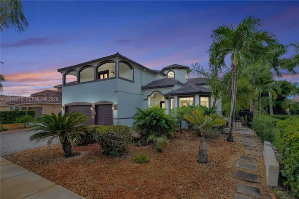 $5,995 | 18982 Southwest 32nd Court, Miramar, FL 33029