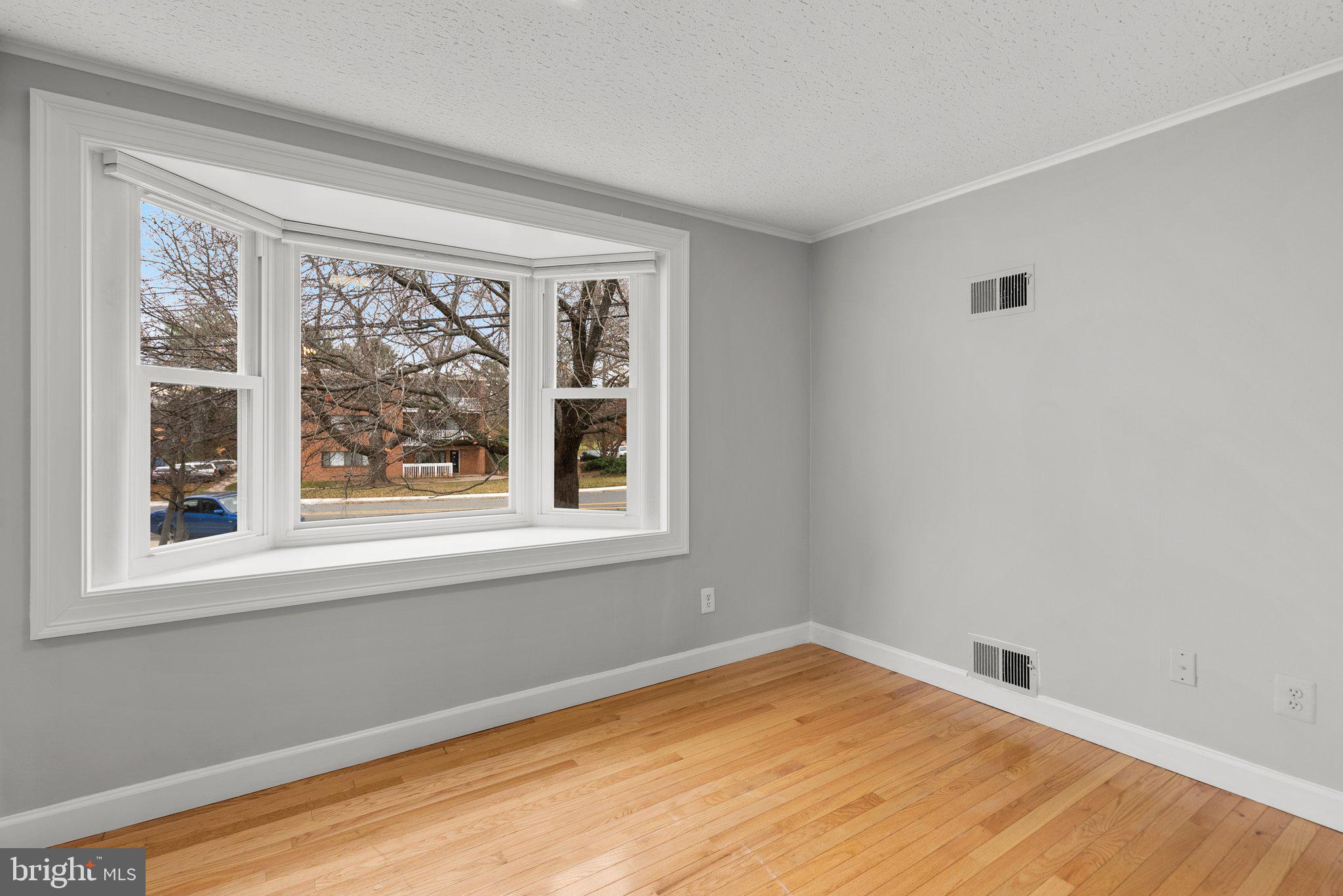 2601 Ross Road Chevy Chase, MD 20815 - Photo 5 of 25 Main Floor Bedroom