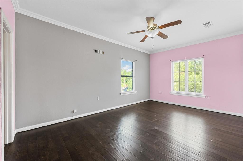 902 South Montclair Avenue Dallas, TX 75208 - Photo 18 of 32