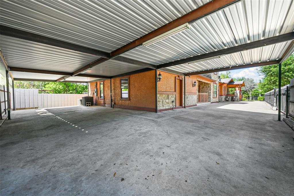 902 South Montclair Avenue Dallas, TX 75208 - Photo 32 of 32