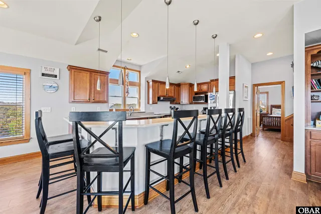 $1,200,000 | 2274 Sandfiddler Road, Unit 10, Corolla, NC 27927