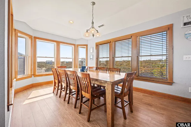 $1,200,000 | 2274 Sandfiddler Road, Unit 10, Corolla, NC 27927