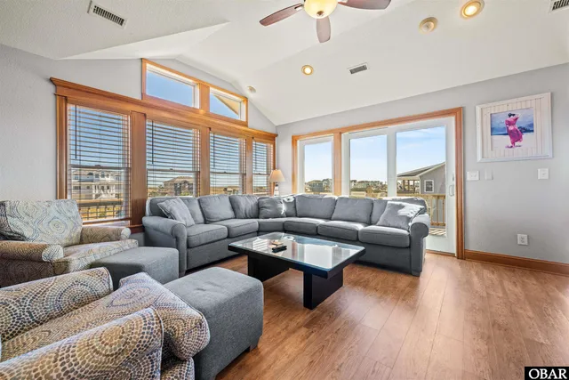 $1,200,000 | 2274 Sandfiddler Road, Unit 10, Corolla, NC 27927