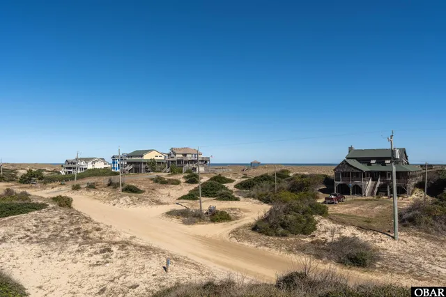 $1,200,000 | 2274 Sandfiddler Road, Unit 10, Corolla, NC 27927