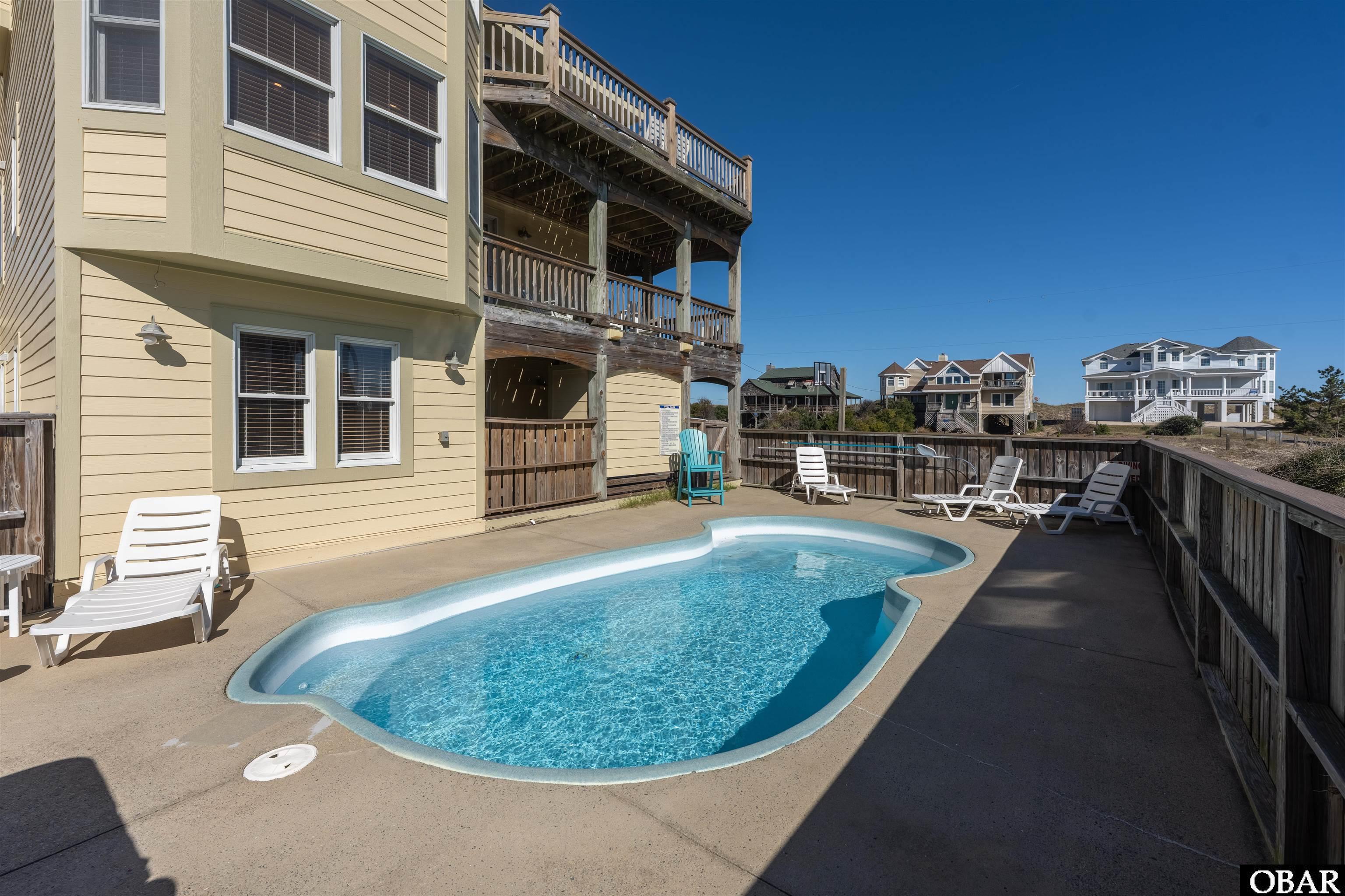 2274 Sandfiddler Road, Unit 10 Corolla, NC 27927 - Photo 26 of 45