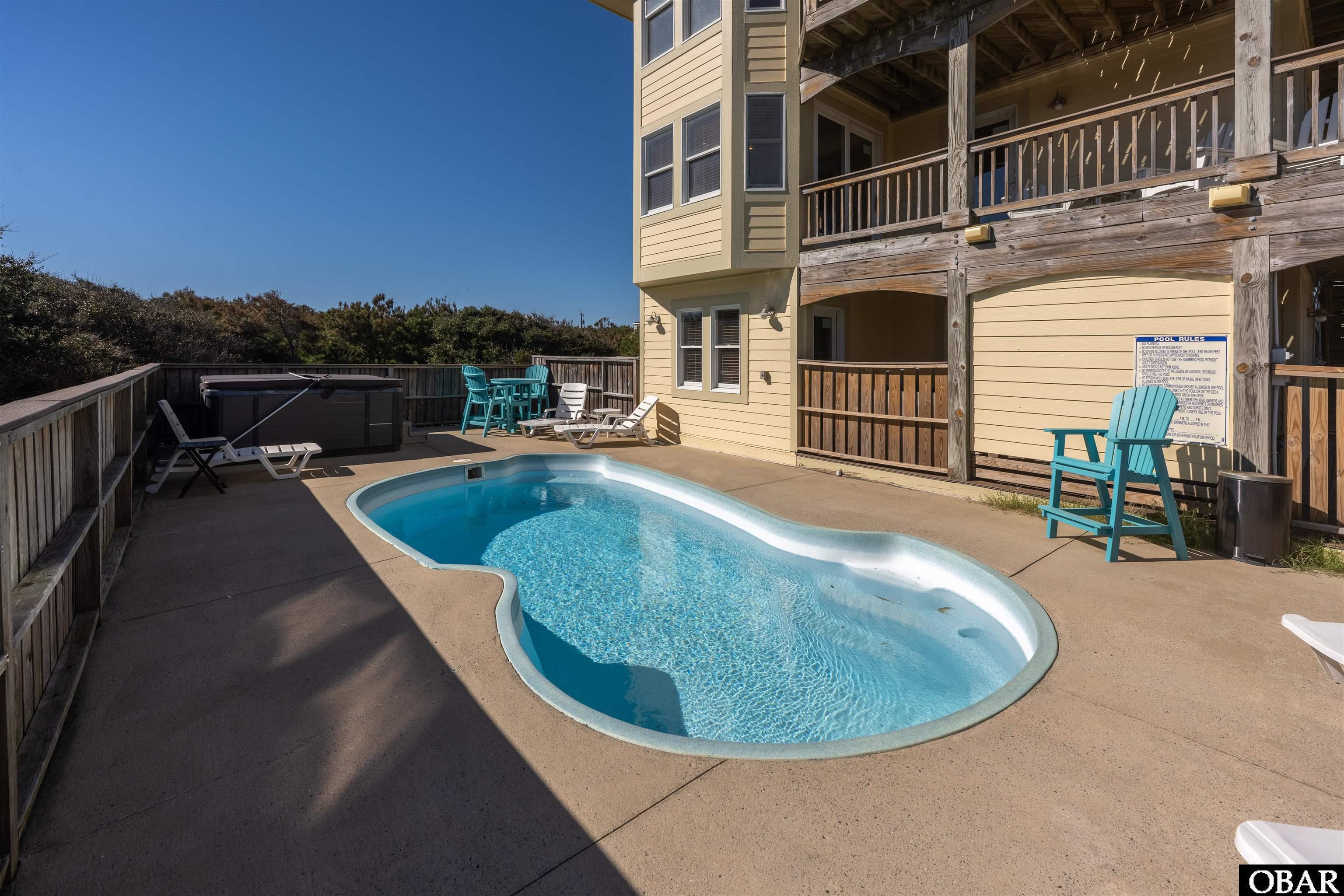2274 Sandfiddler Road, Unit 10 Corolla, NC 27927 - Photo 28 of 45