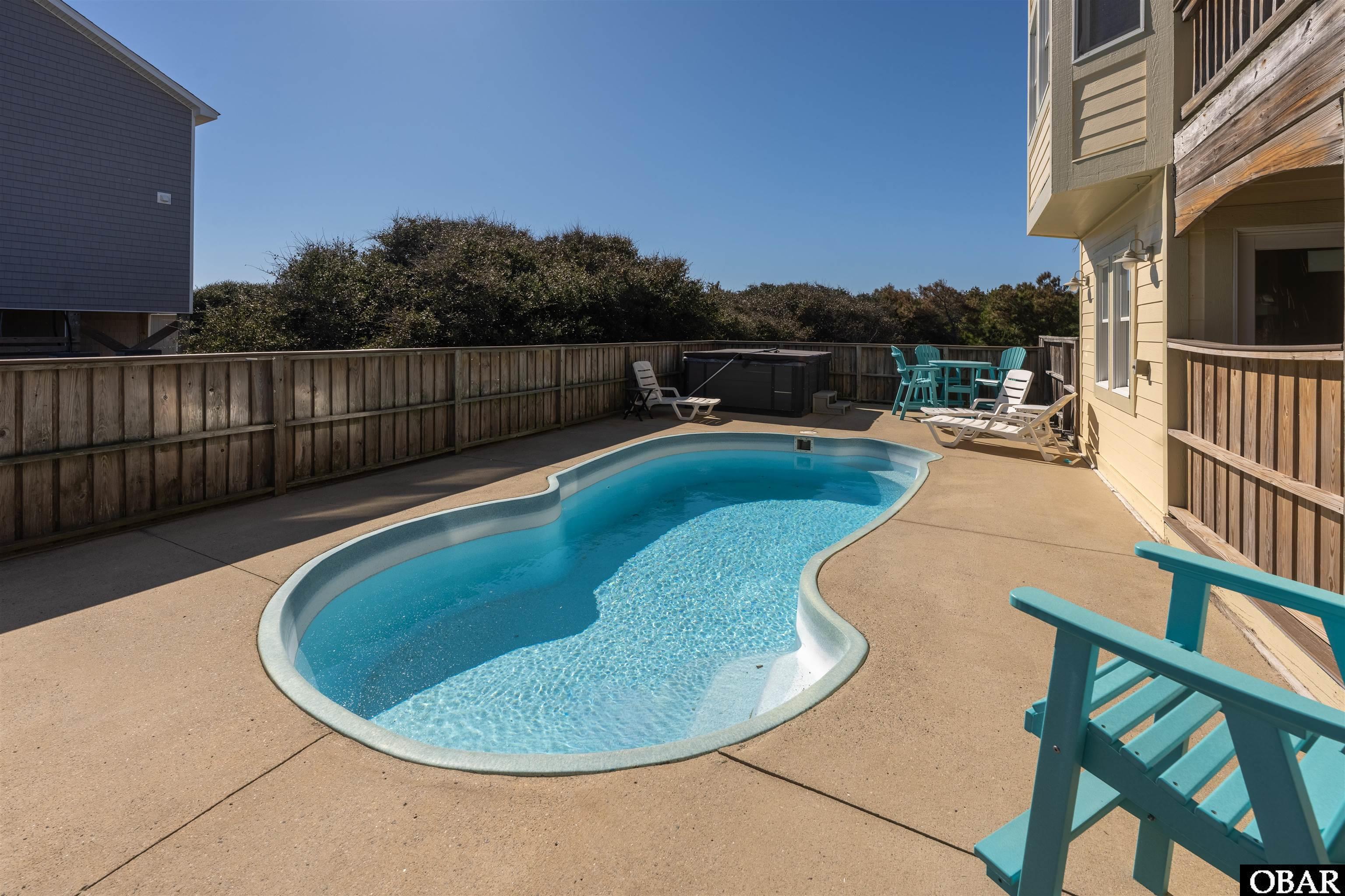 2274 Sandfiddler Road, Unit 10 Corolla, NC 27927 - Photo 30 of 45