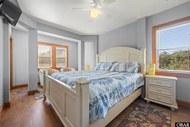 $1,200,000 | 2274 Sandfiddler Road, Unit 10, Corolla, NC 27927