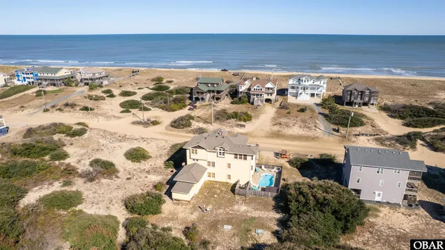 $1,200,000 | 2274 Sandfiddler Road, Unit 10, Corolla, NC 27927