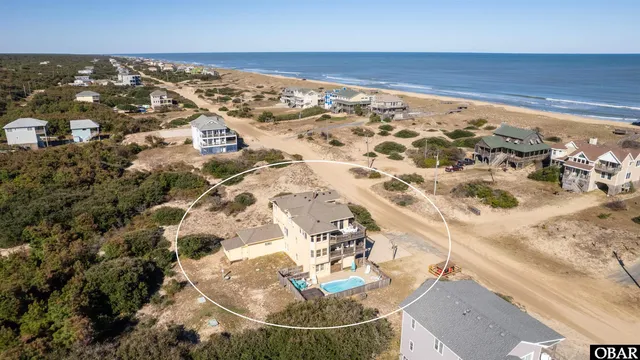 $1,200,000 | 2274 Sandfiddler Road, Unit 10, Corolla, NC 27927