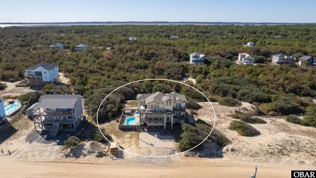 $1,200,000 | 2274 Sandfiddler Road, Unit 10, Corolla, NC 27927