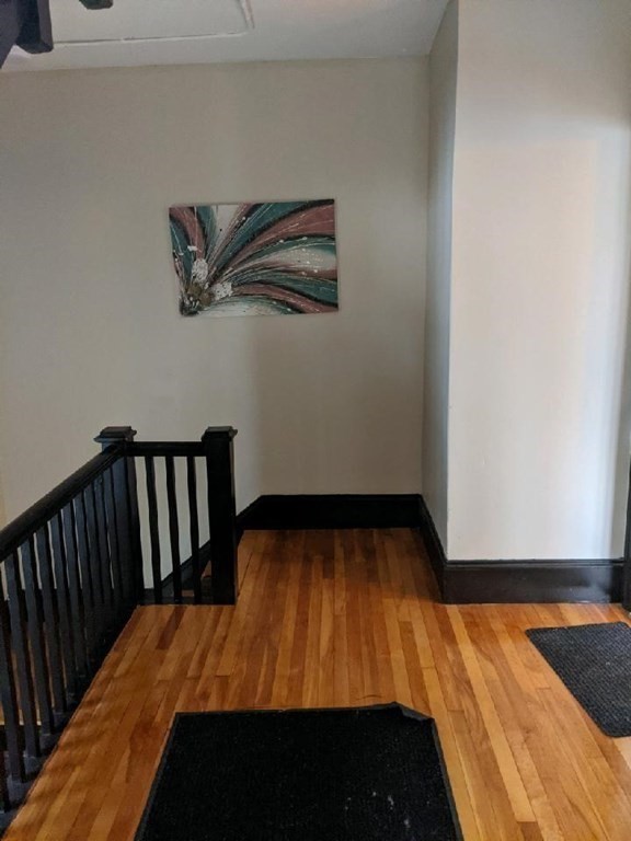 20 Wabash Avenue Worcester, MA 01604 - Photo 11 of 26 a view of a room with wooden floor