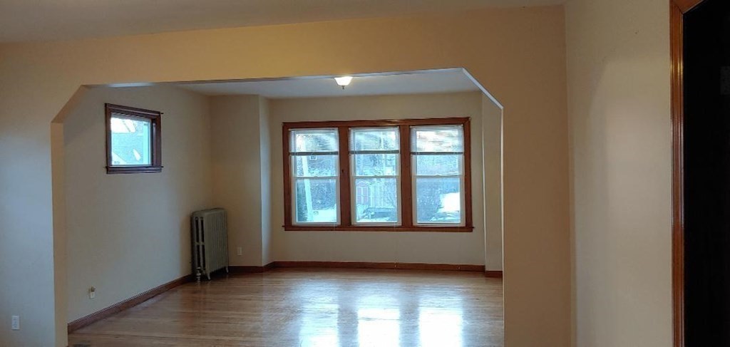 20 Wabash Avenue Worcester, MA 01604 - Photo 19 of 26 a view of an empty room and window