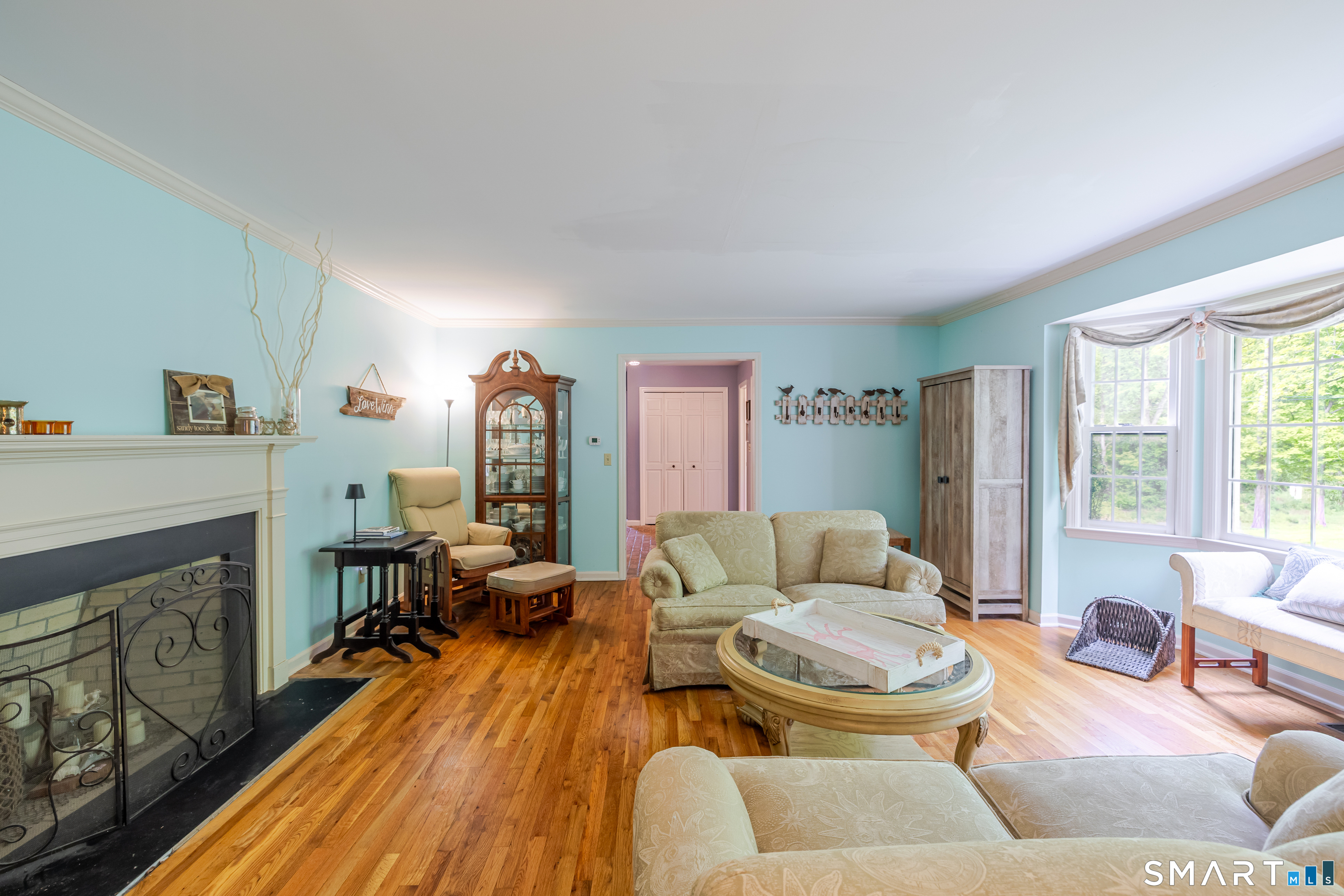 40 Echo Valley Road Newtown, CT 06470 - Photo 8 of 39