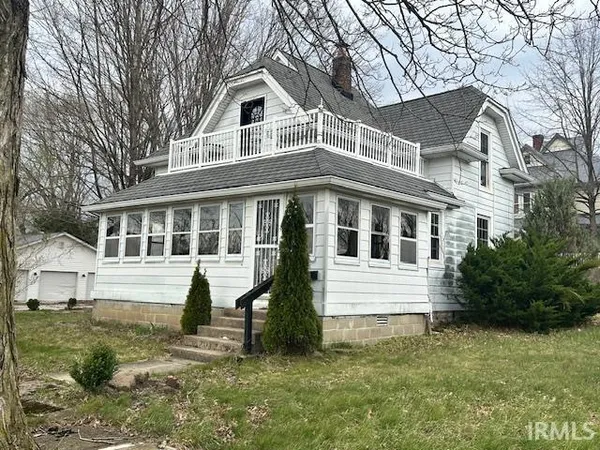 $50,000 | 53 East Fulton Street, Cloverdale, IN 46120