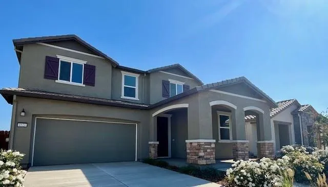 $691,683 | 1524 Carp Way, Sacramento, CA 95832