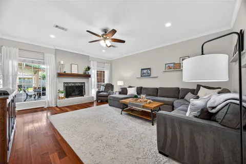 $565,000 | 3103 Millbrook Lane, Missouri City, TX 77459