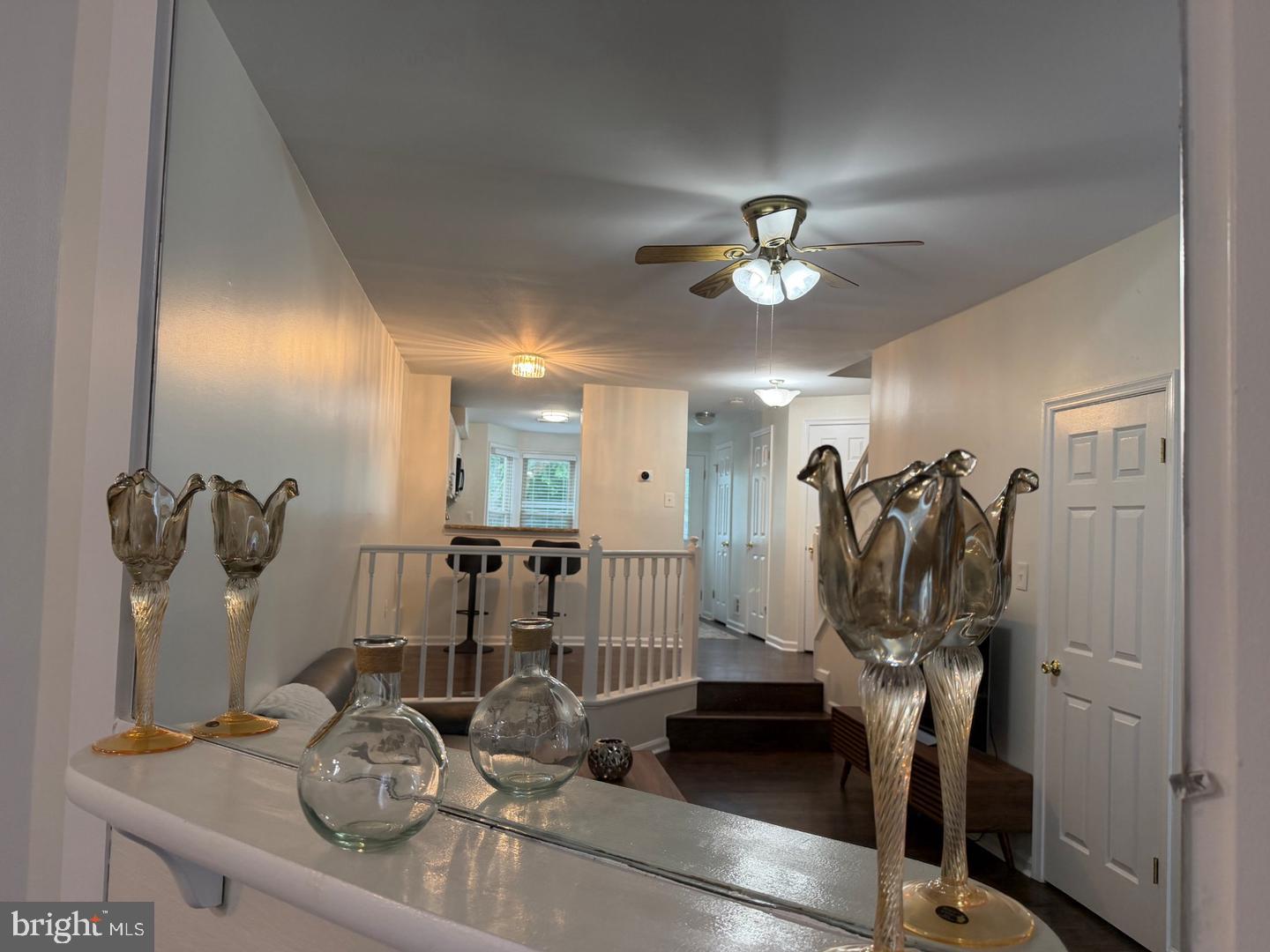2121 Whisper Way Reston, VA 20191 - Photo 17 of 68 Charming entryway with elegant decor.