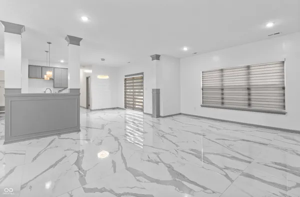 $470,000 | 210 Lynnette Way, Cumberland, IN 46229