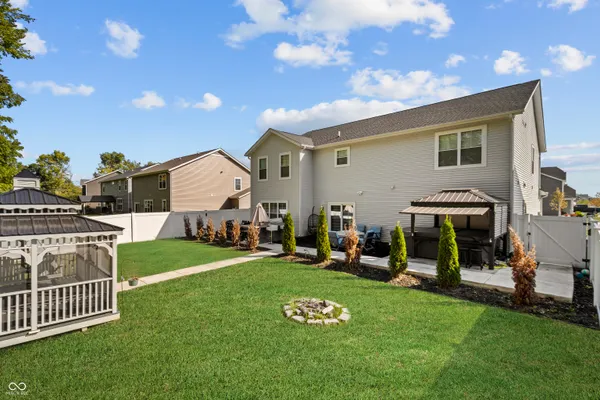 $470,000 | 210 Lynnette Way, Cumberland, IN 46229