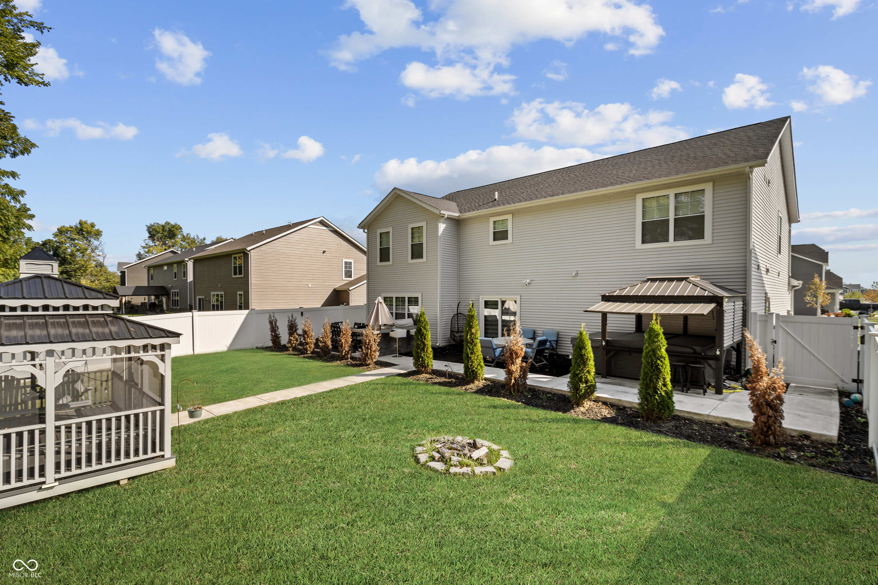 210 Lynnette Way Cumberland, IN 46229 - Photo 44 of 46