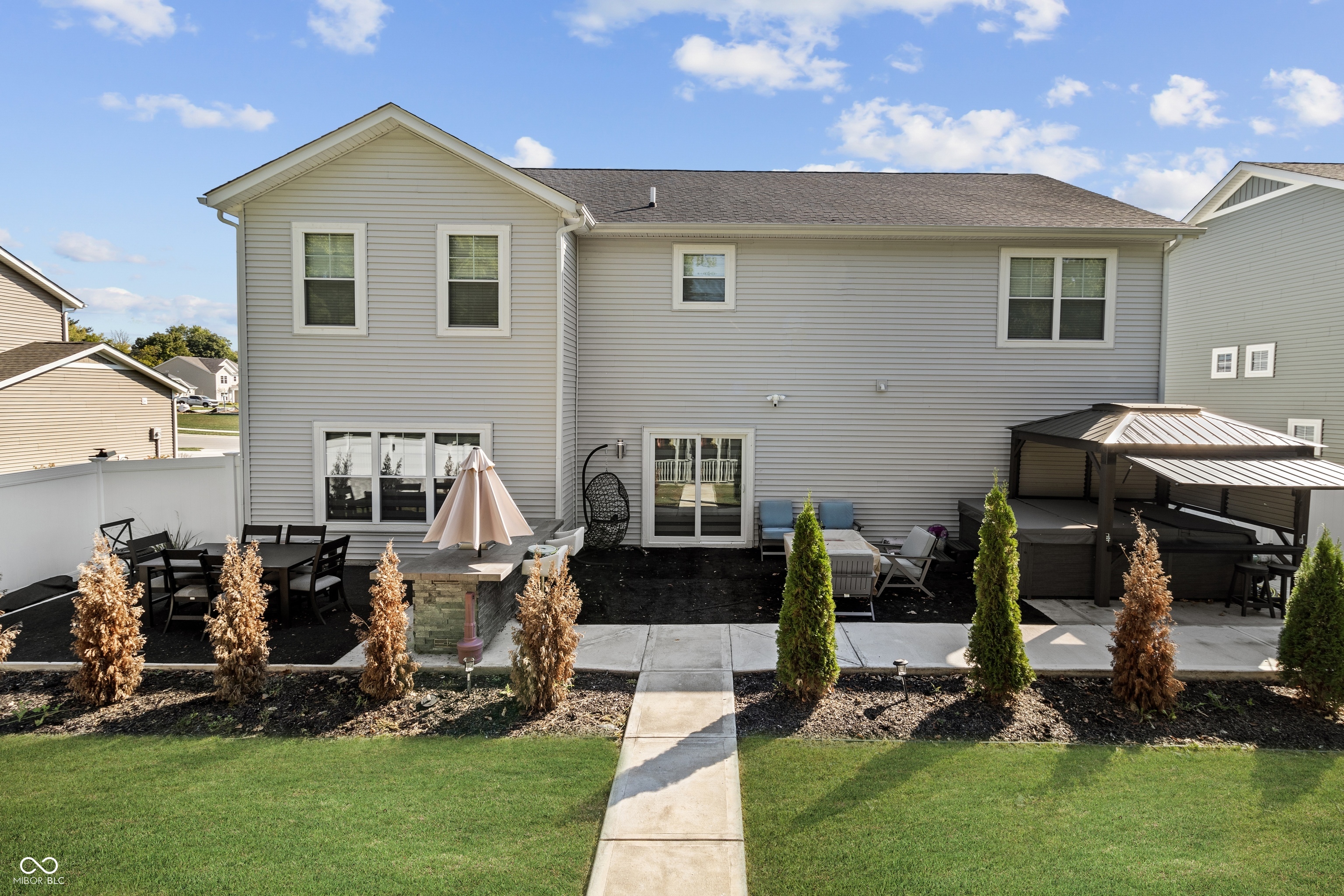 210 Lynnette Way Cumberland, IN 46229 - Photo 45 of 46