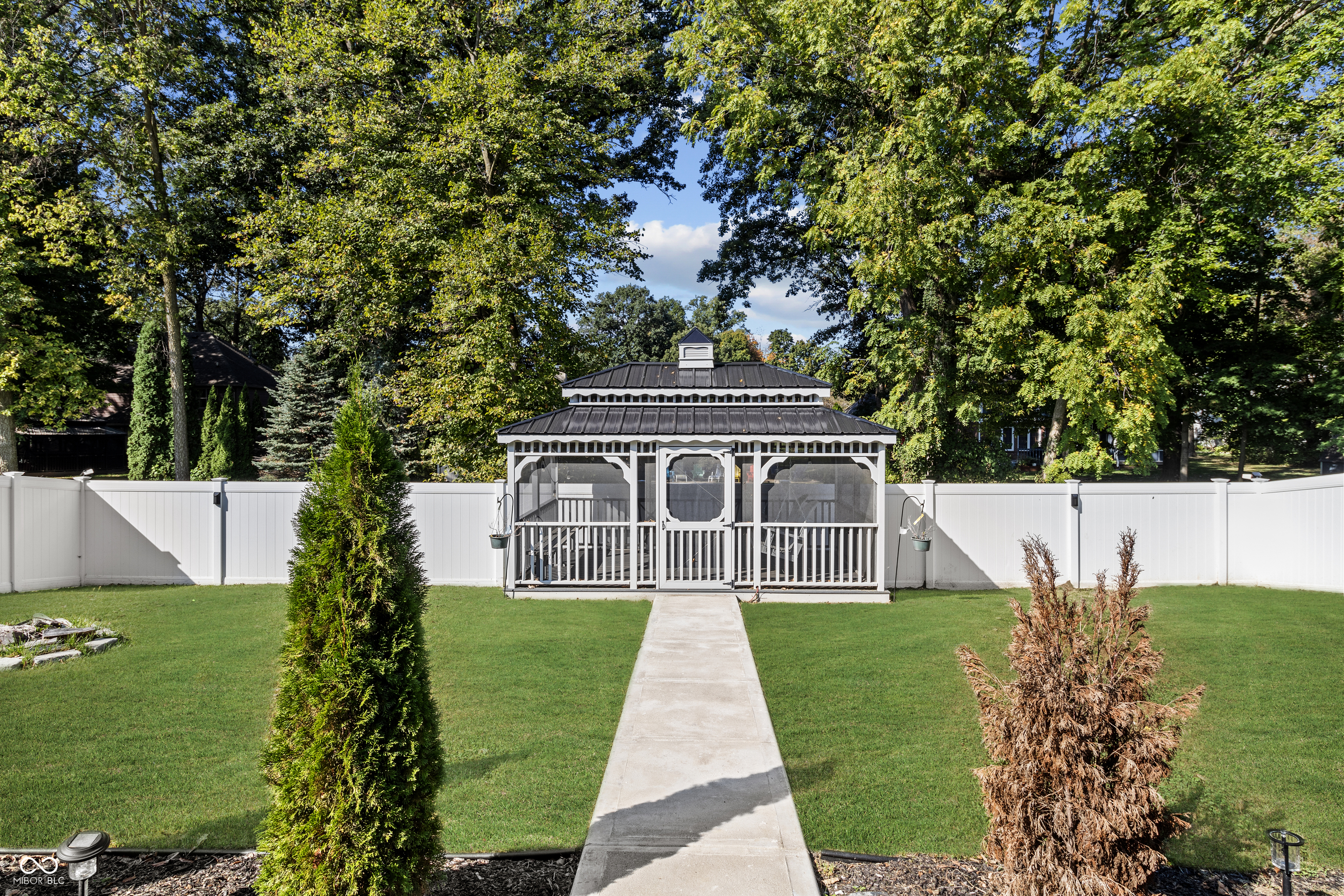 210 Lynnette Way Cumberland, IN 46229 - Photo 46 of 46