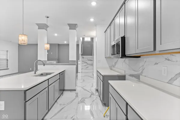 $470,000 | 210 Lynnette Way, Cumberland, IN 46229